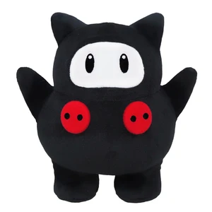 Little Buddy - 7" Ninji Plush (A06)